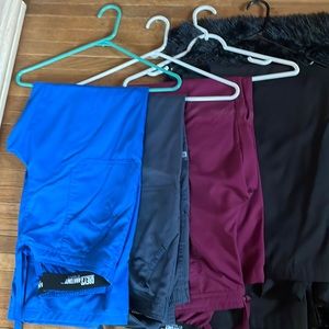 Grey’s Anatomy scrub bottoms